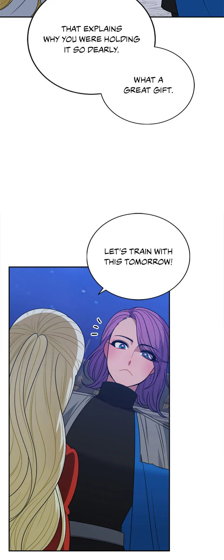 Read One Step Forward To The Flower Path Manga Online