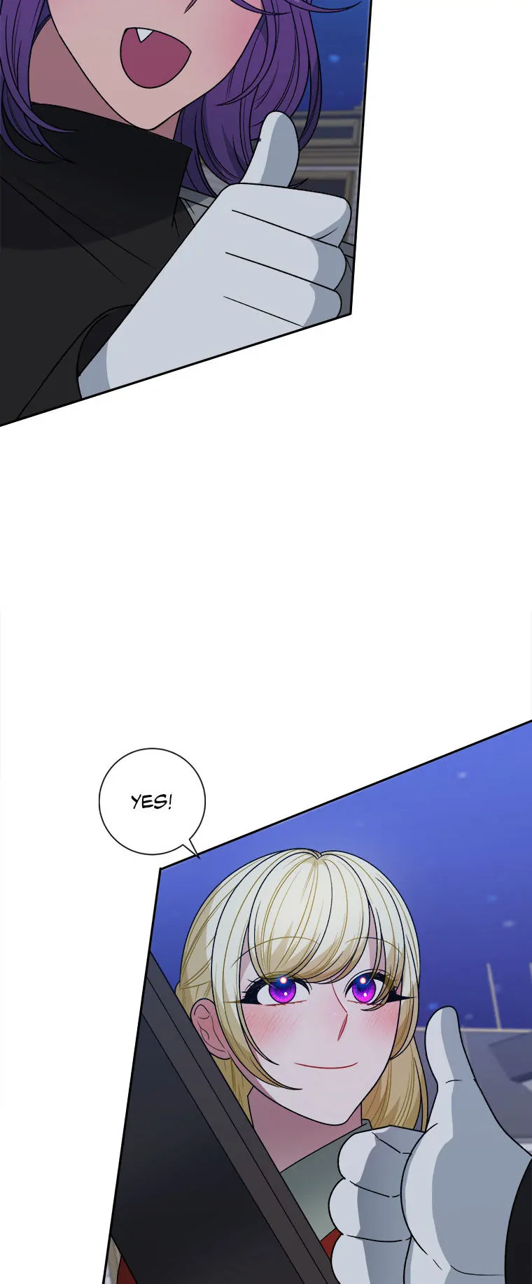 Read One Step Forward To The Flower Path Manga Online