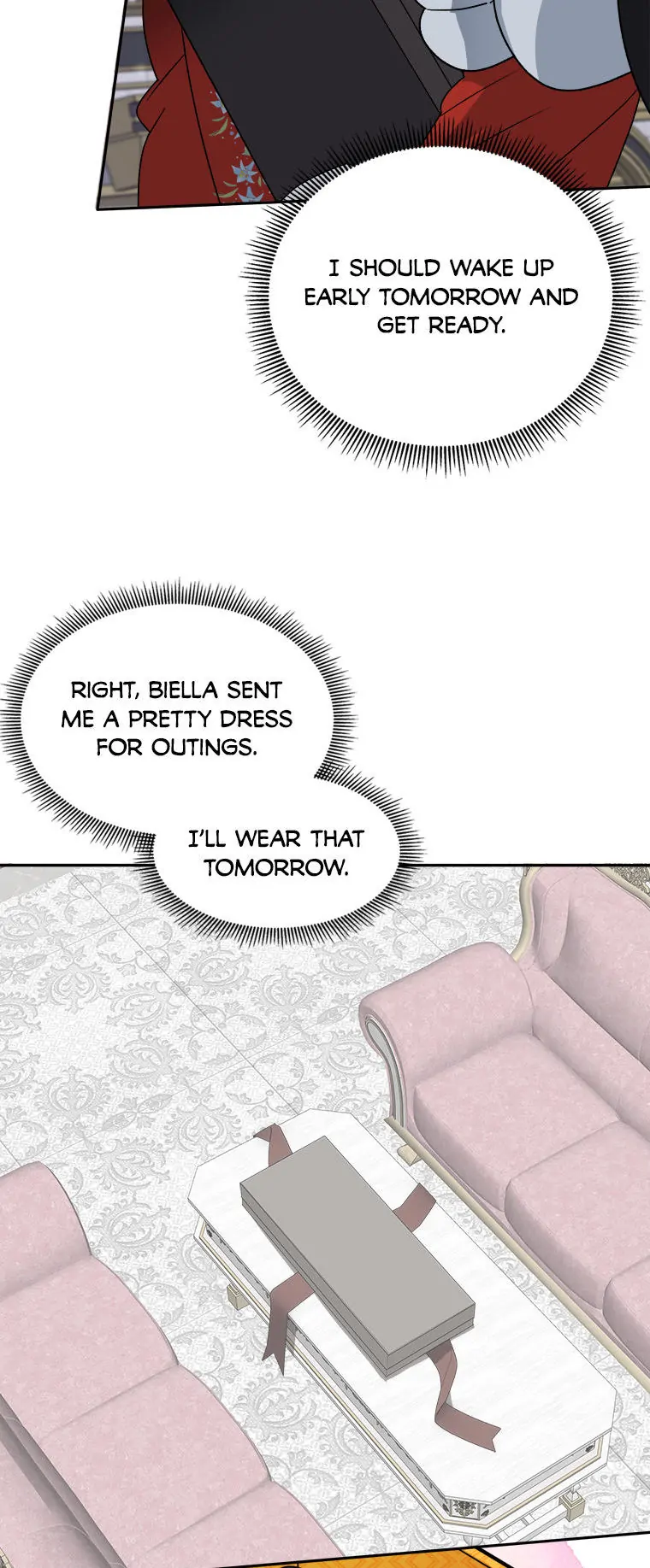 Read One Step Forward To The Flower Path Manga Online