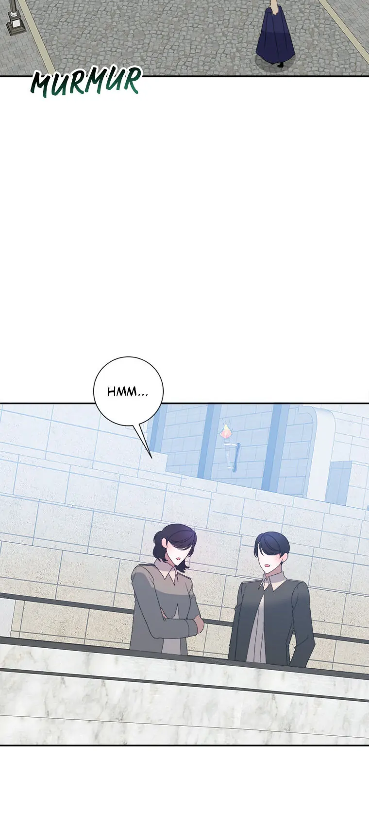 Read One Step Forward To The Flower Path Manga Online