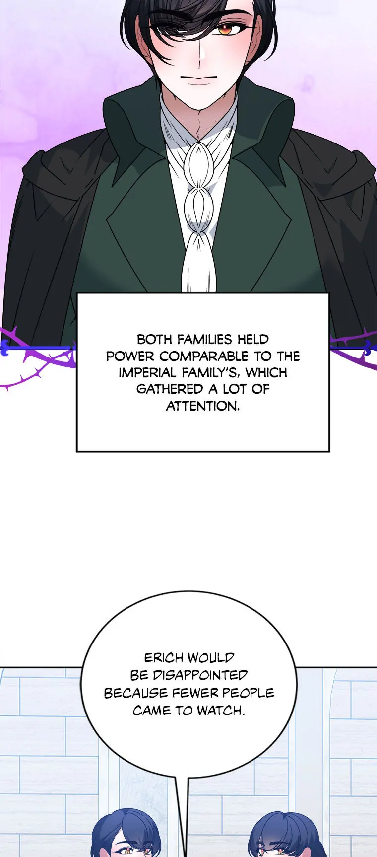 Read One Step Forward To The Flower Path Manga Online