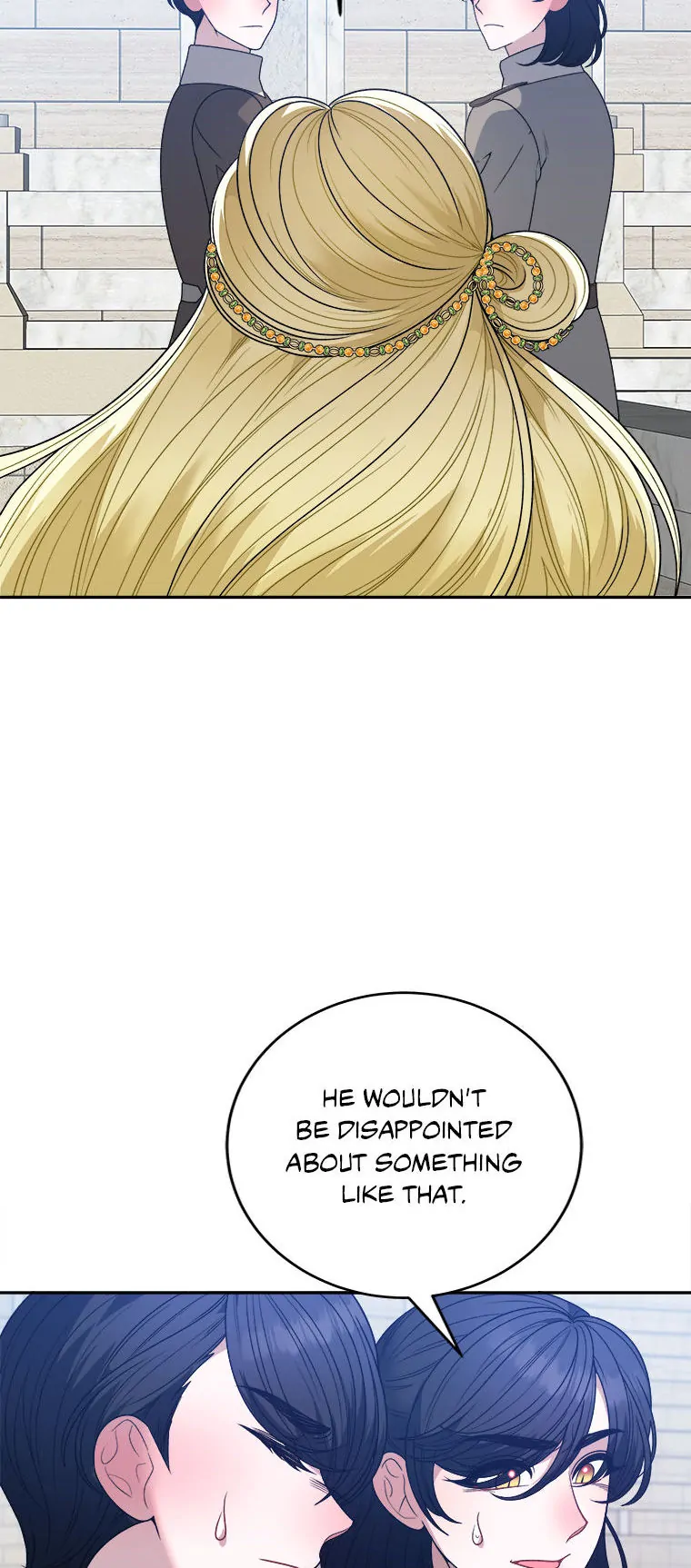 Read One Step Forward To The Flower Path Manga Online