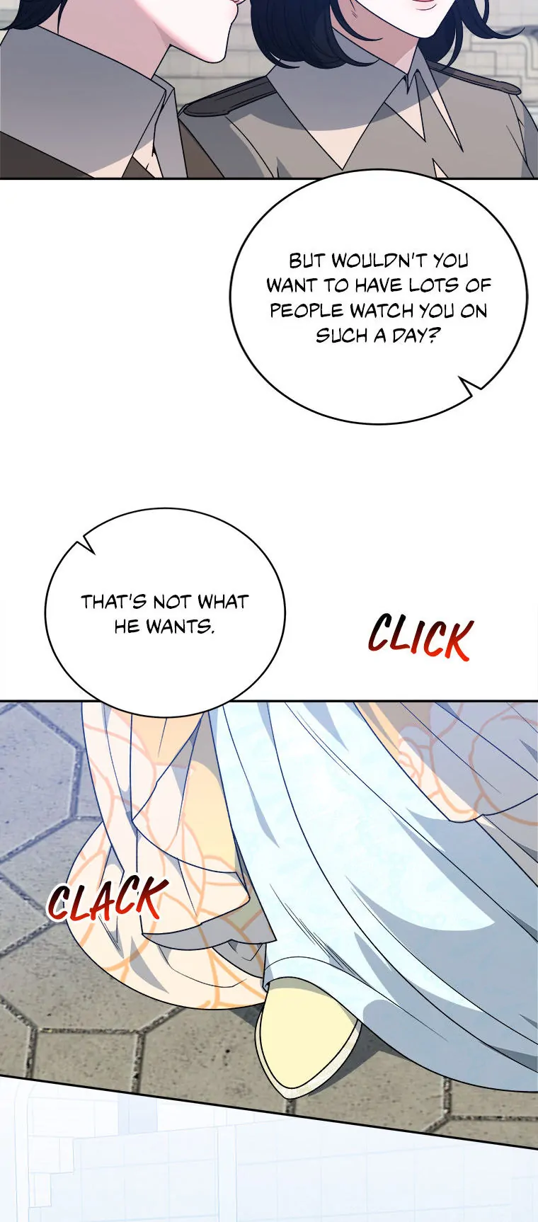 Read One Step Forward To The Flower Path Manga Online