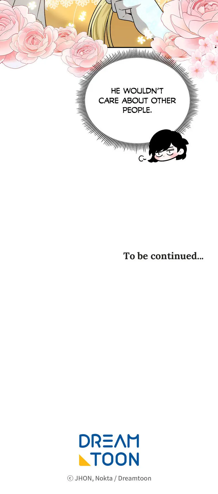 Read One Step Forward To The Flower Path Manga Online