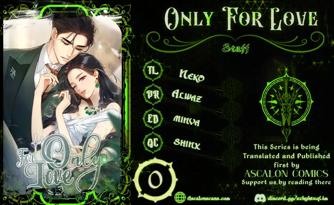 Read Only for Love Manga Online