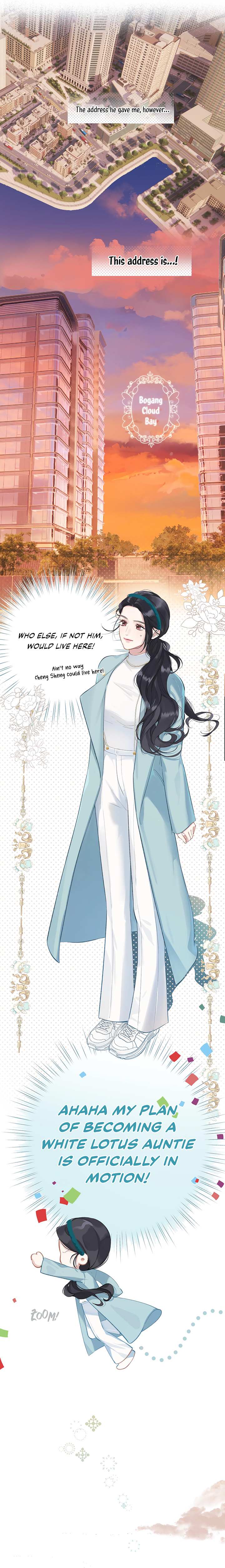 Read Only for Love Manga Online