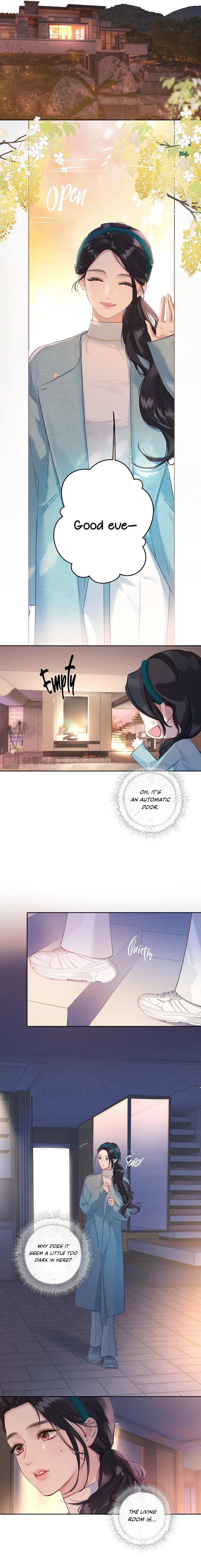 Read Only for Love Manga Online