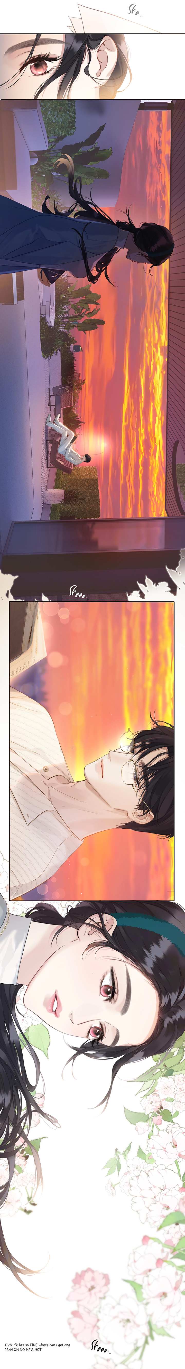 Read Only for Love Manga Online