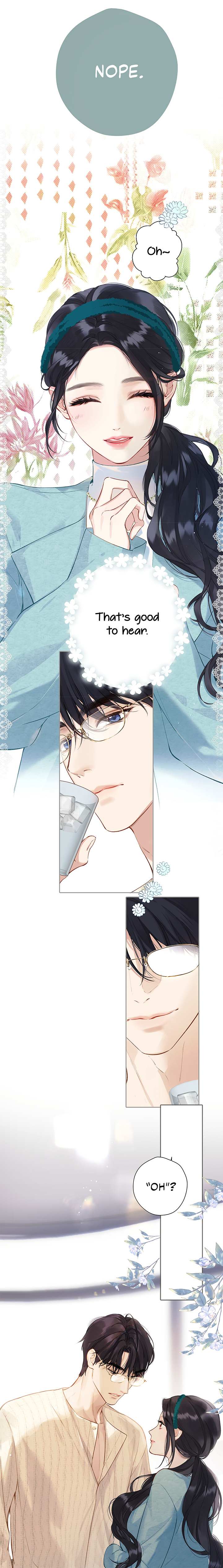 Read Only for Love Manga Online