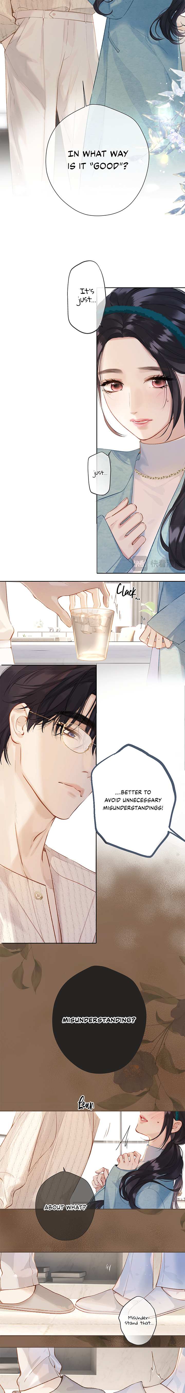 Read Only for Love Manga Online