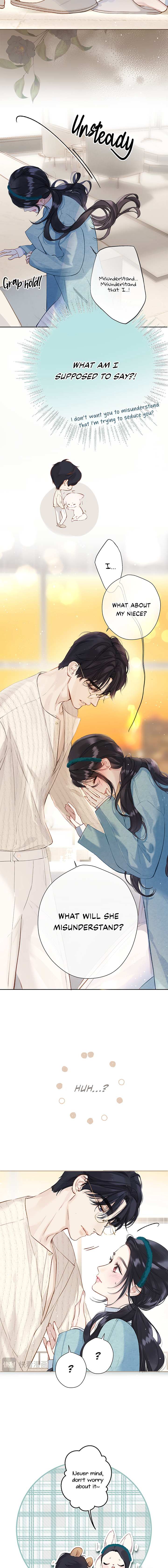 Read Only for Love Manga Online