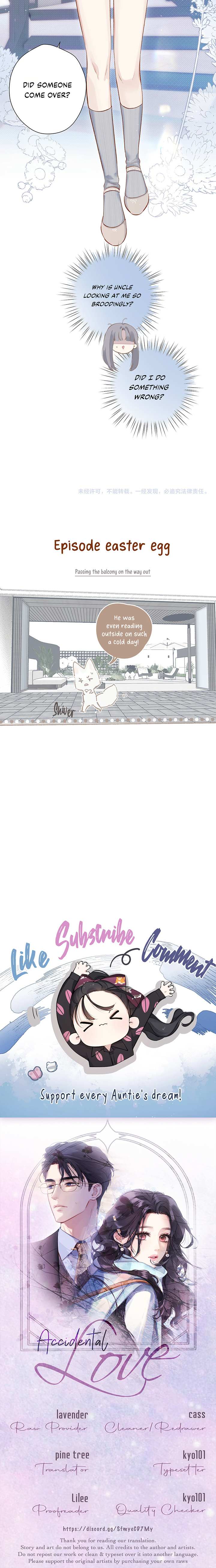 Read Only for Love Manga Online
