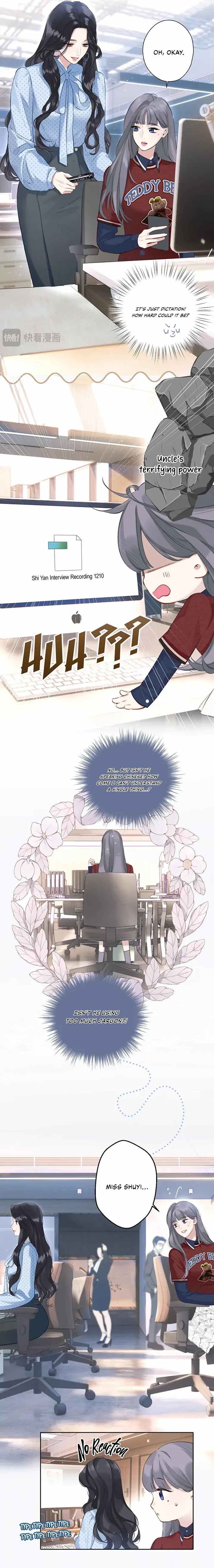 Read Only for Love Manga Online