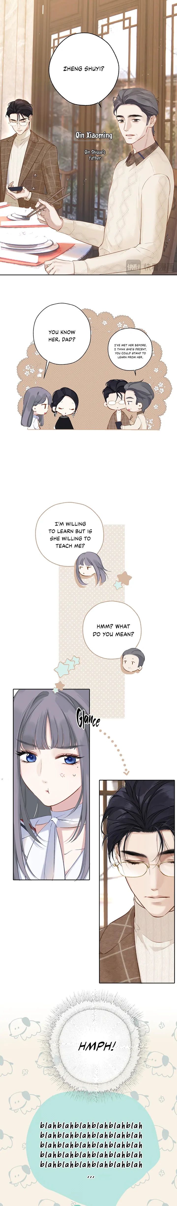 Read Only for Love Manga Online