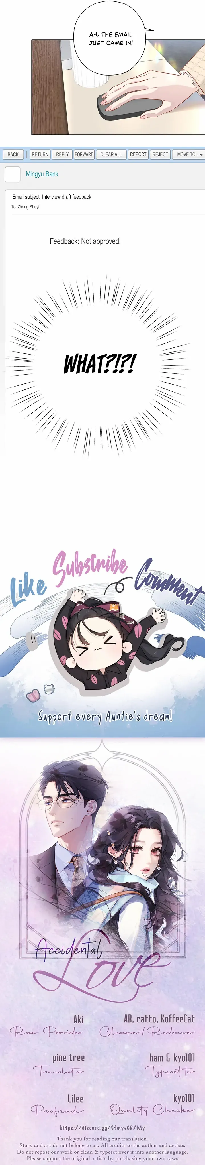Read Only for Love Manga Online