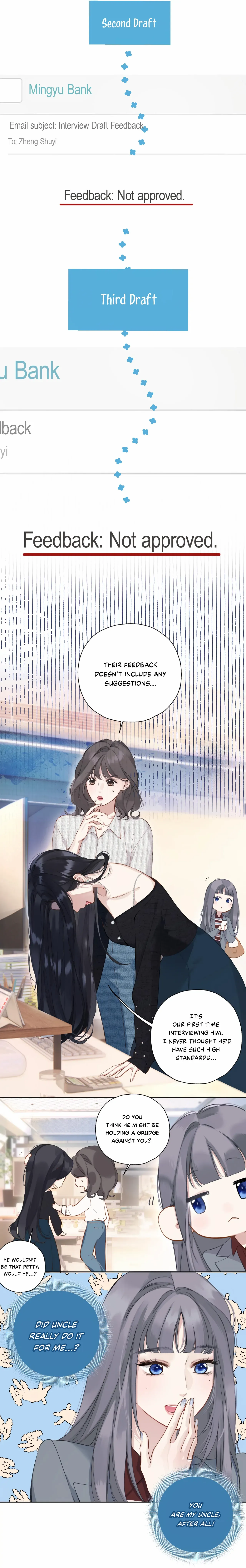 Read Only for Love Manga Online