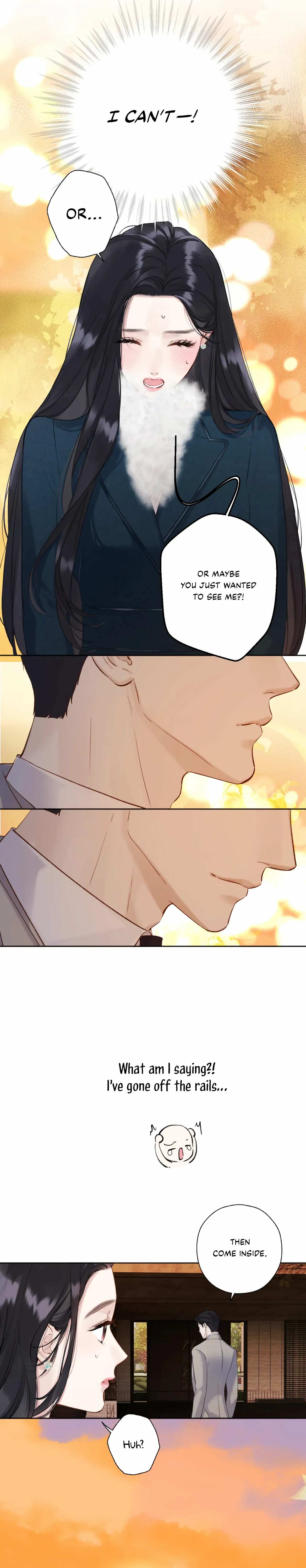 Read Only for Love Manga Online
