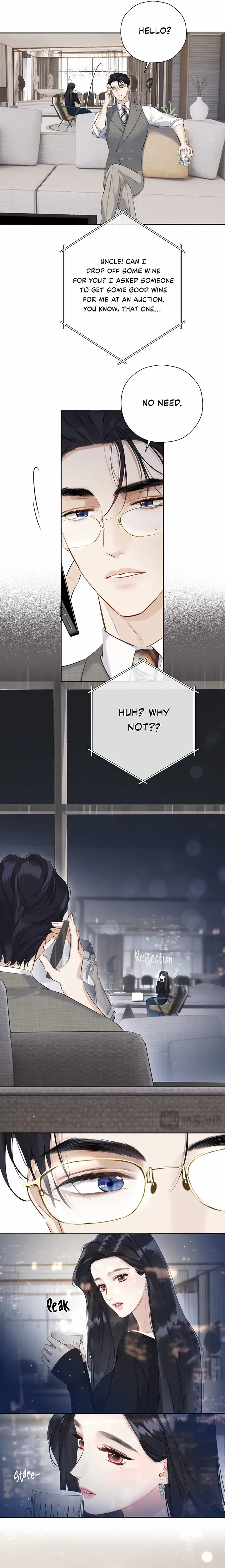 Read Only for Love Manga Online