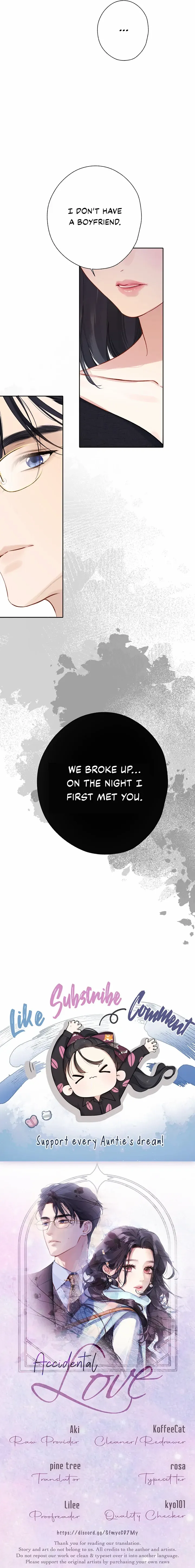 Read Only for Love Manga Online