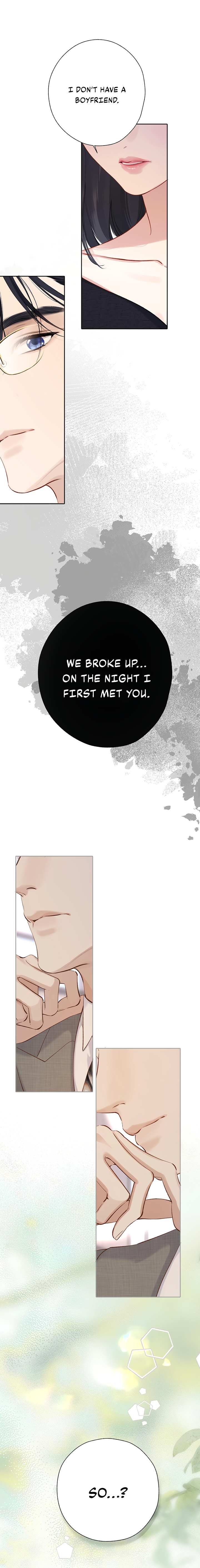 Read Only for Love Manga Online