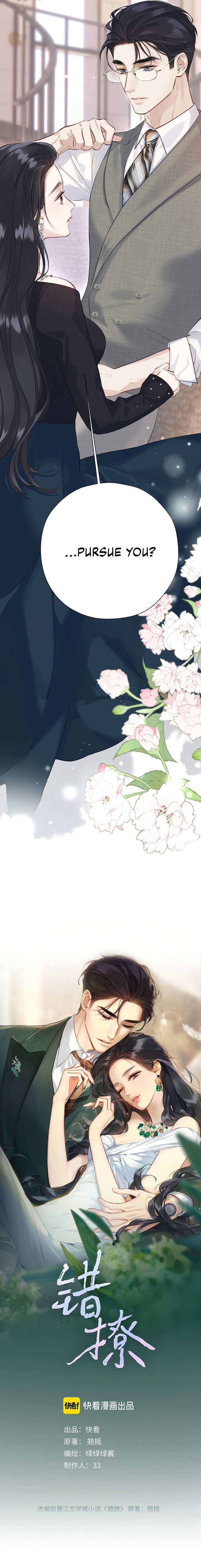 Read Only for Love Manga Online