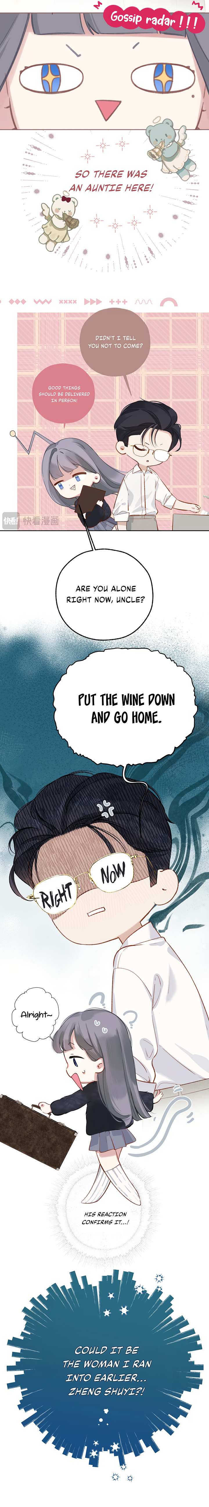 Read Only for Love Manga Online