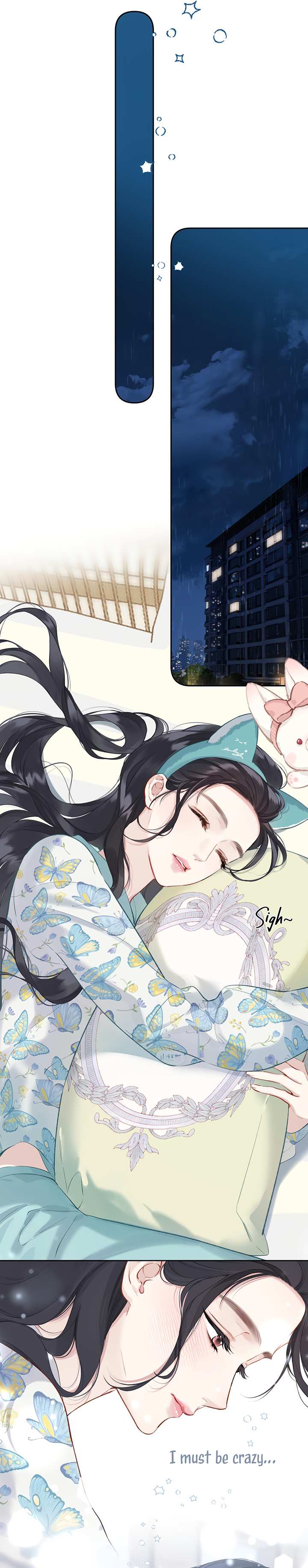 Read Only for Love Manga Online