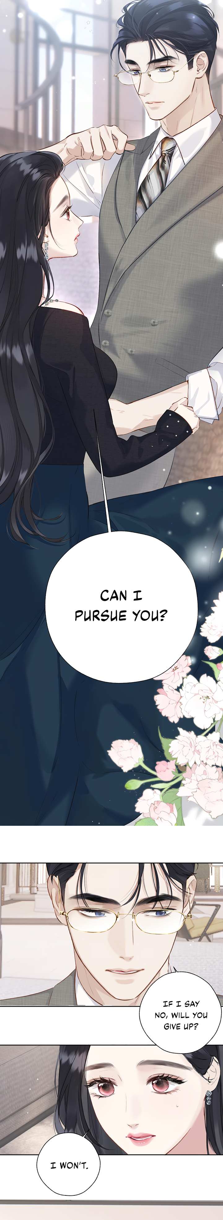 Read Only for Love Manga Online