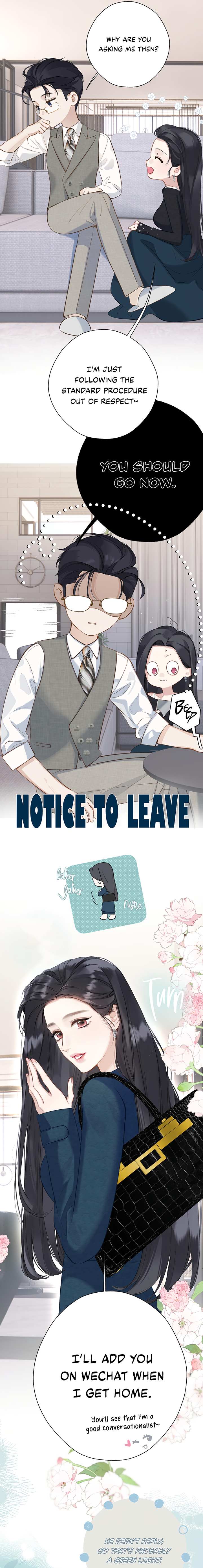Read Only for Love Manga Online