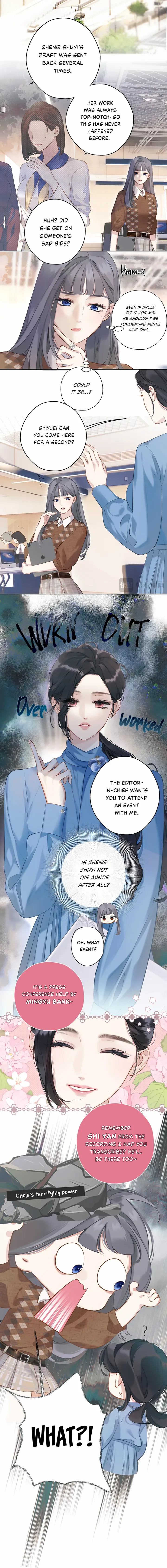 Read Only for Love Manga Online