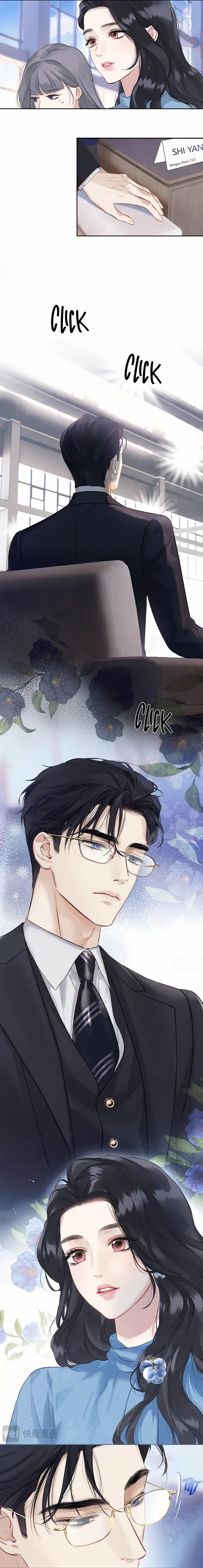 Read Only for Love Manga Online