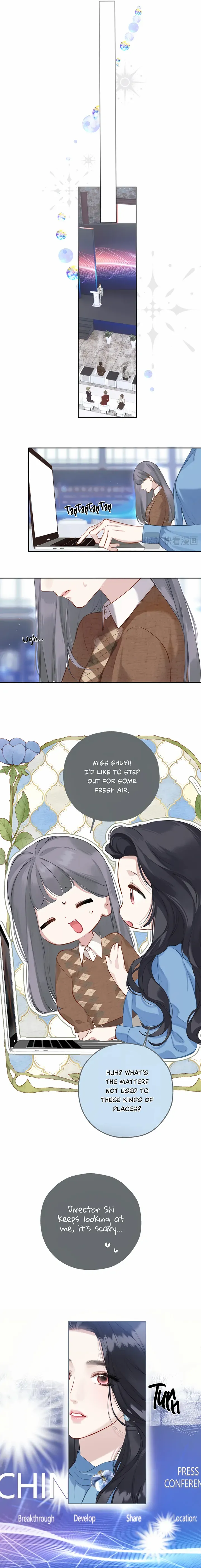 Read Only for Love Manga Online