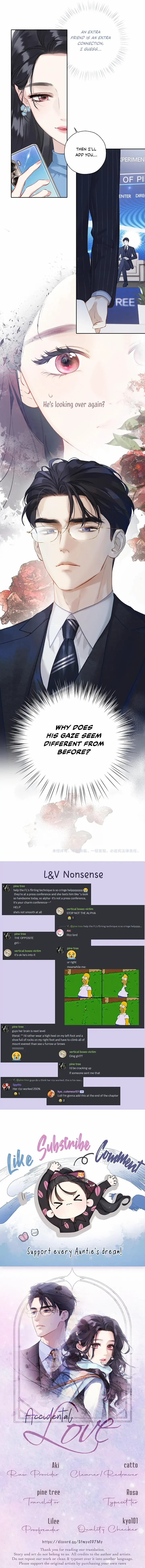Read Only for Love Manga Online