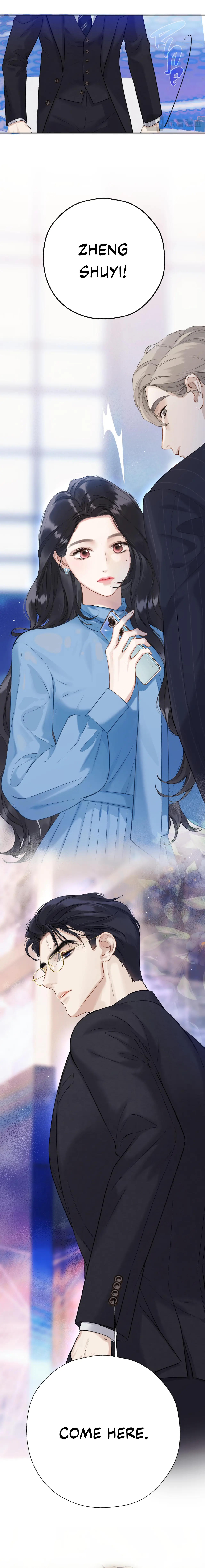 Read Only for Love Manga Online
