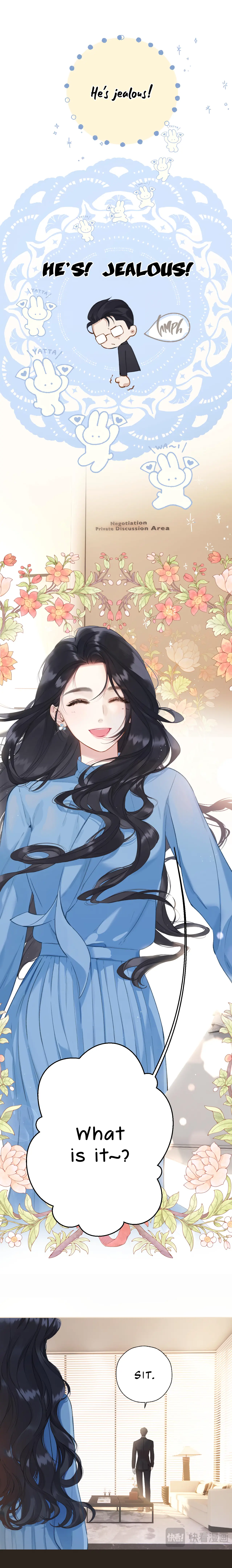 Read Only for Love Manga Online