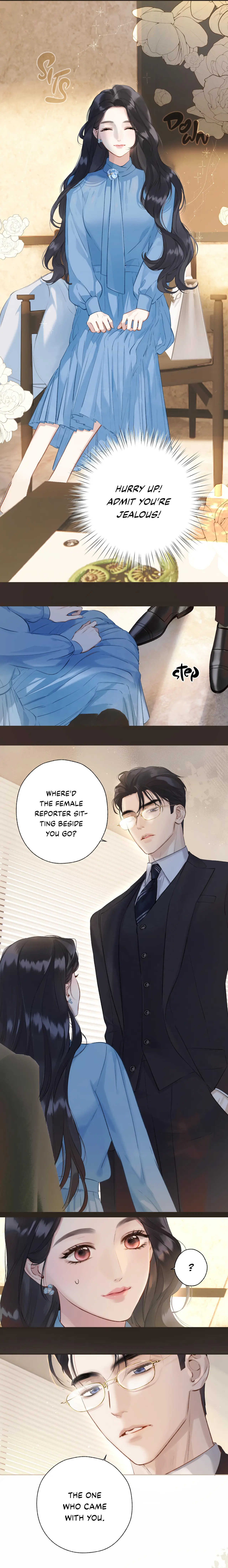 Read Only for Love Manga Online