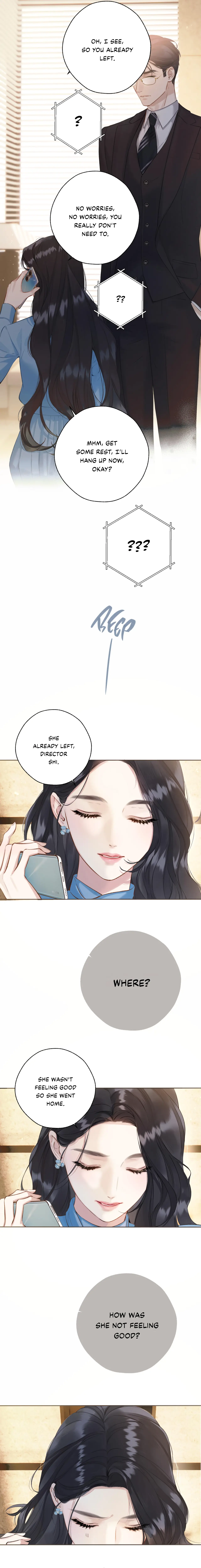 Read Only for Love Manga Online