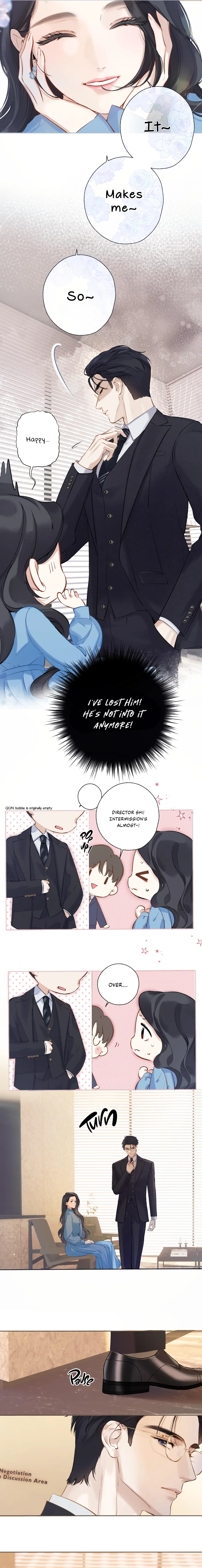 Read Only for Love Manga Online