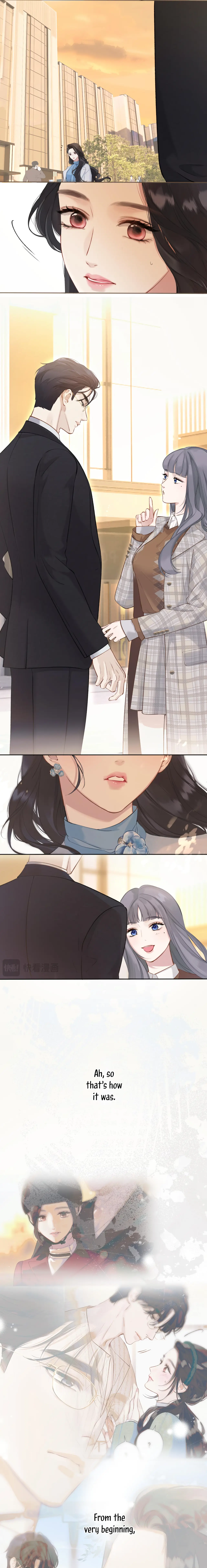 Read Only for Love Manga Online