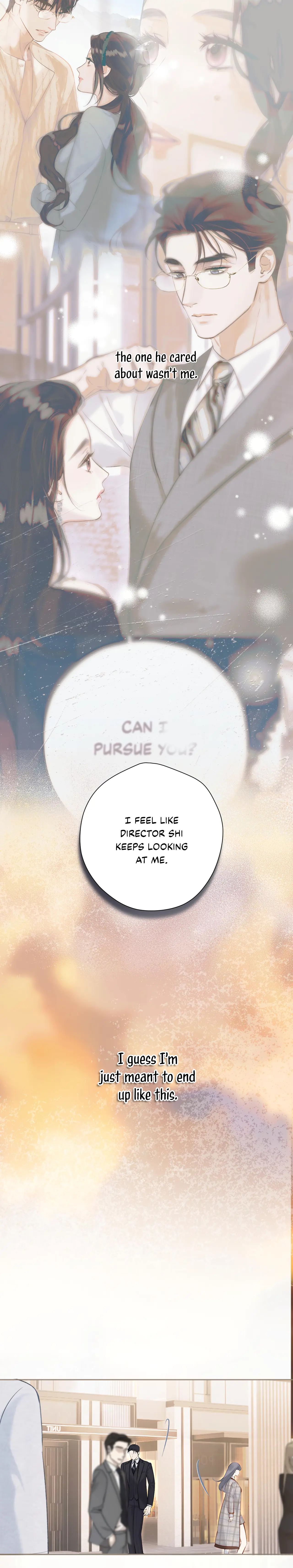 Read Only for Love Manga Online