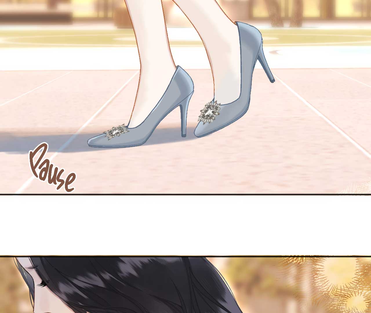 Read Only for Love Manga Online