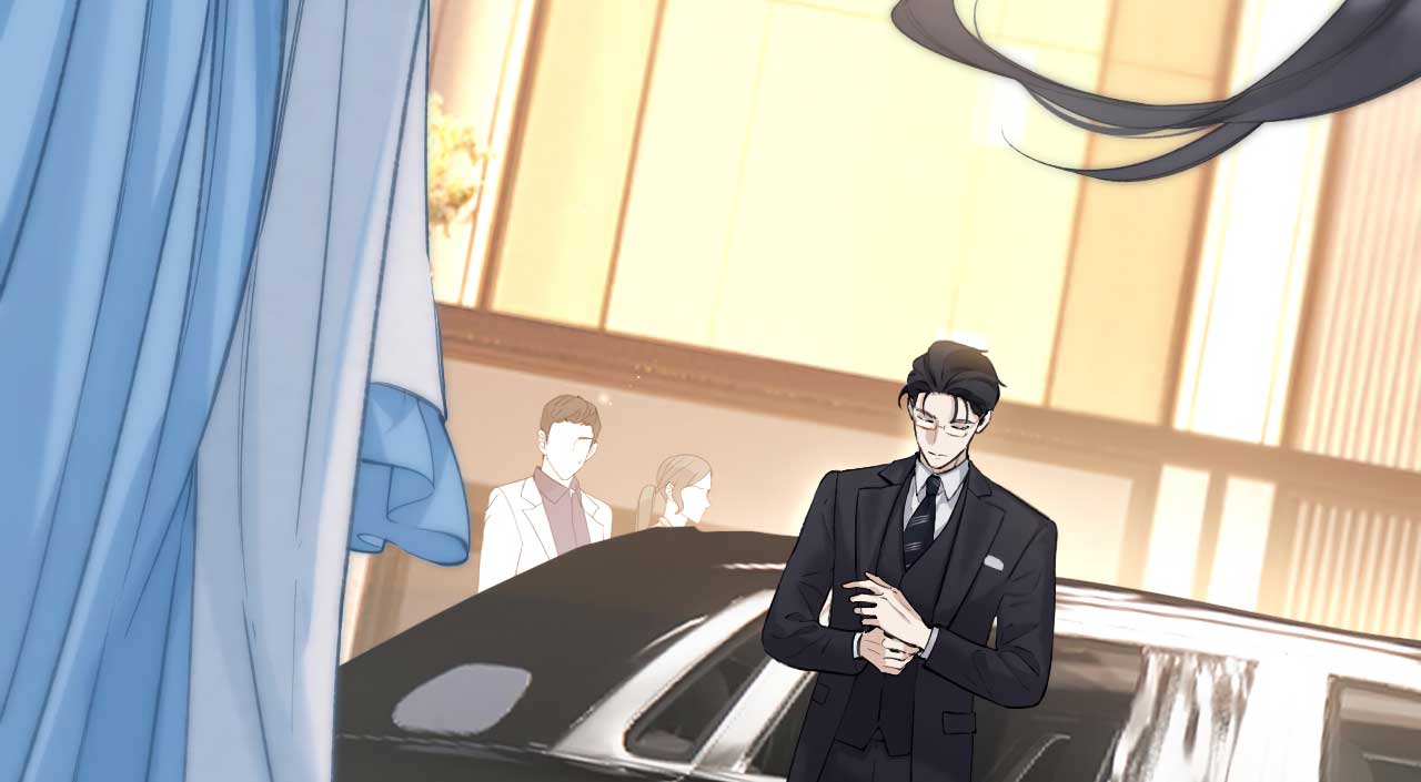Read Only for Love Manga Online