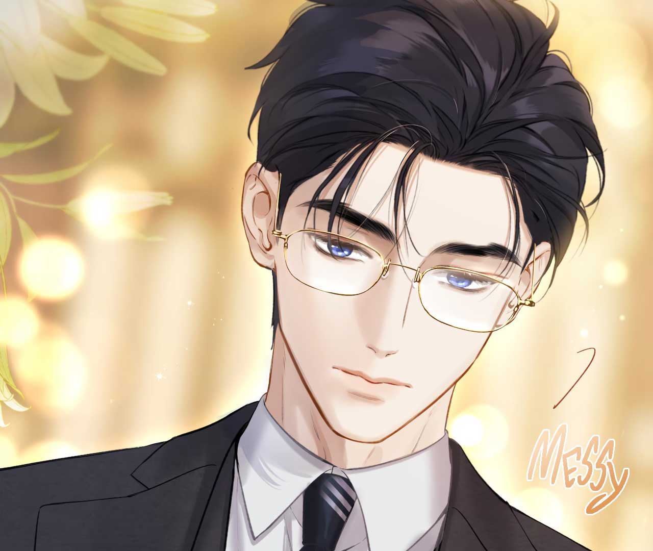 Read Only for Love Manga Online