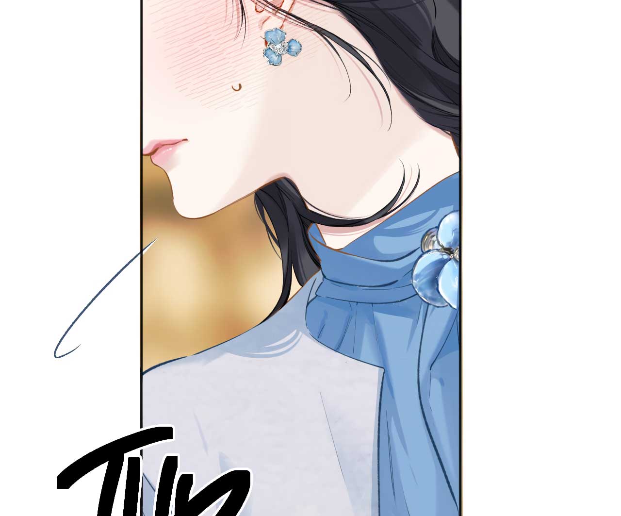Read Only for Love Manga Online