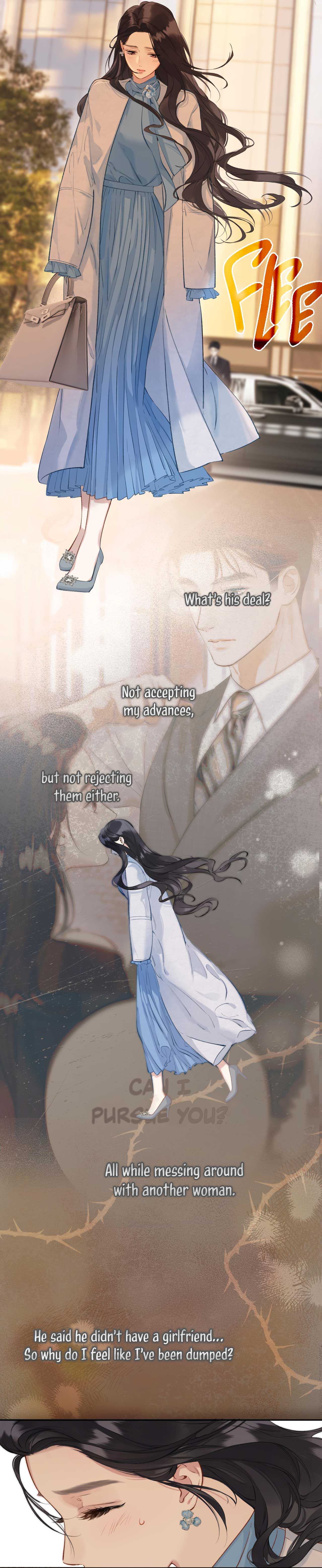 Read Only for Love Manga Online