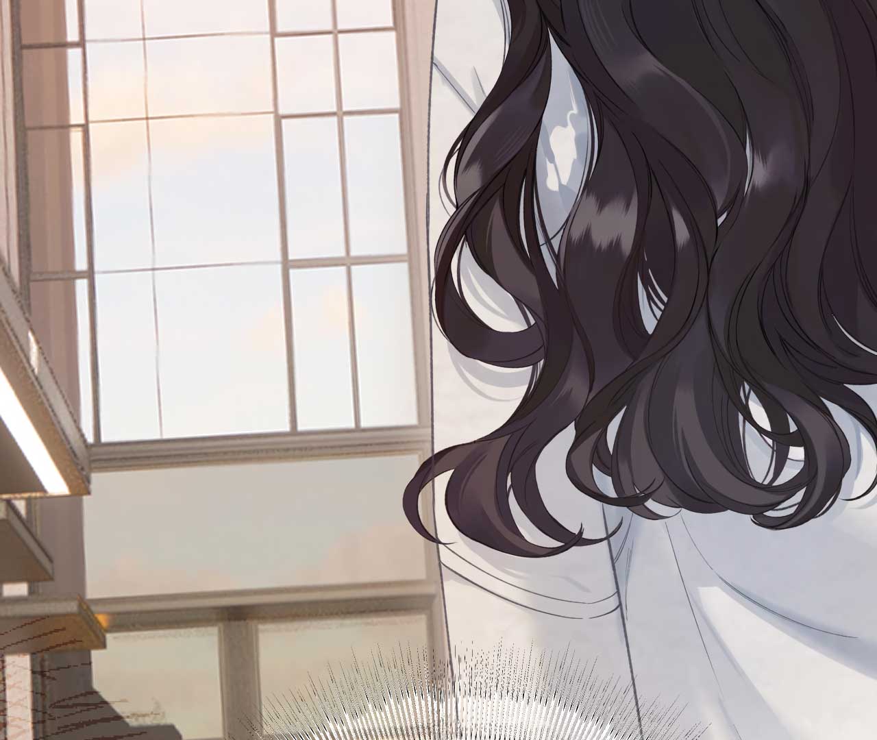 Read Only for Love Manga Online