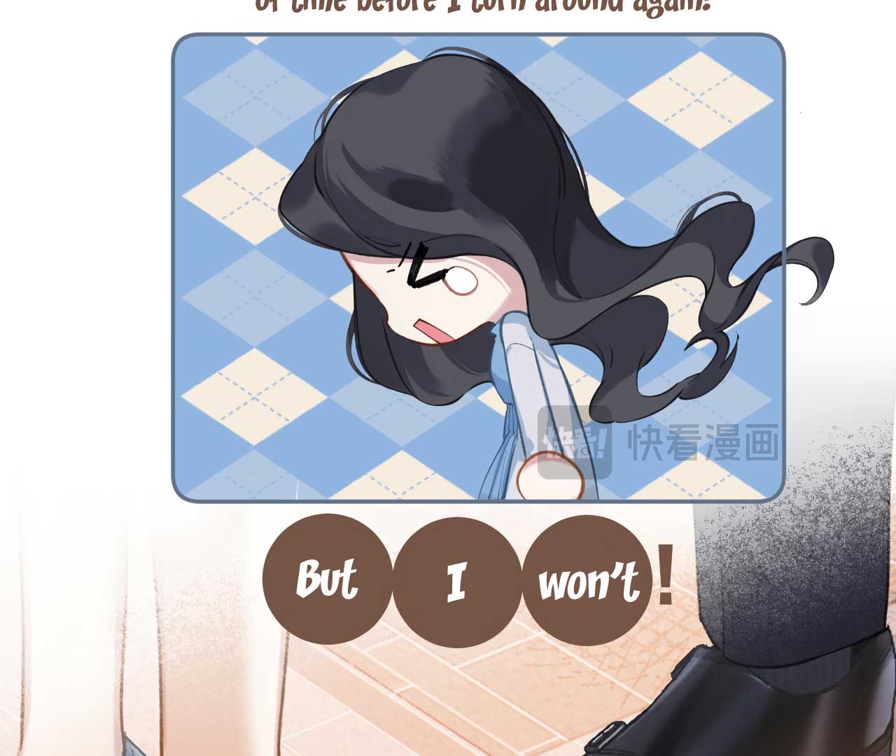 Read Only for Love Manga Online