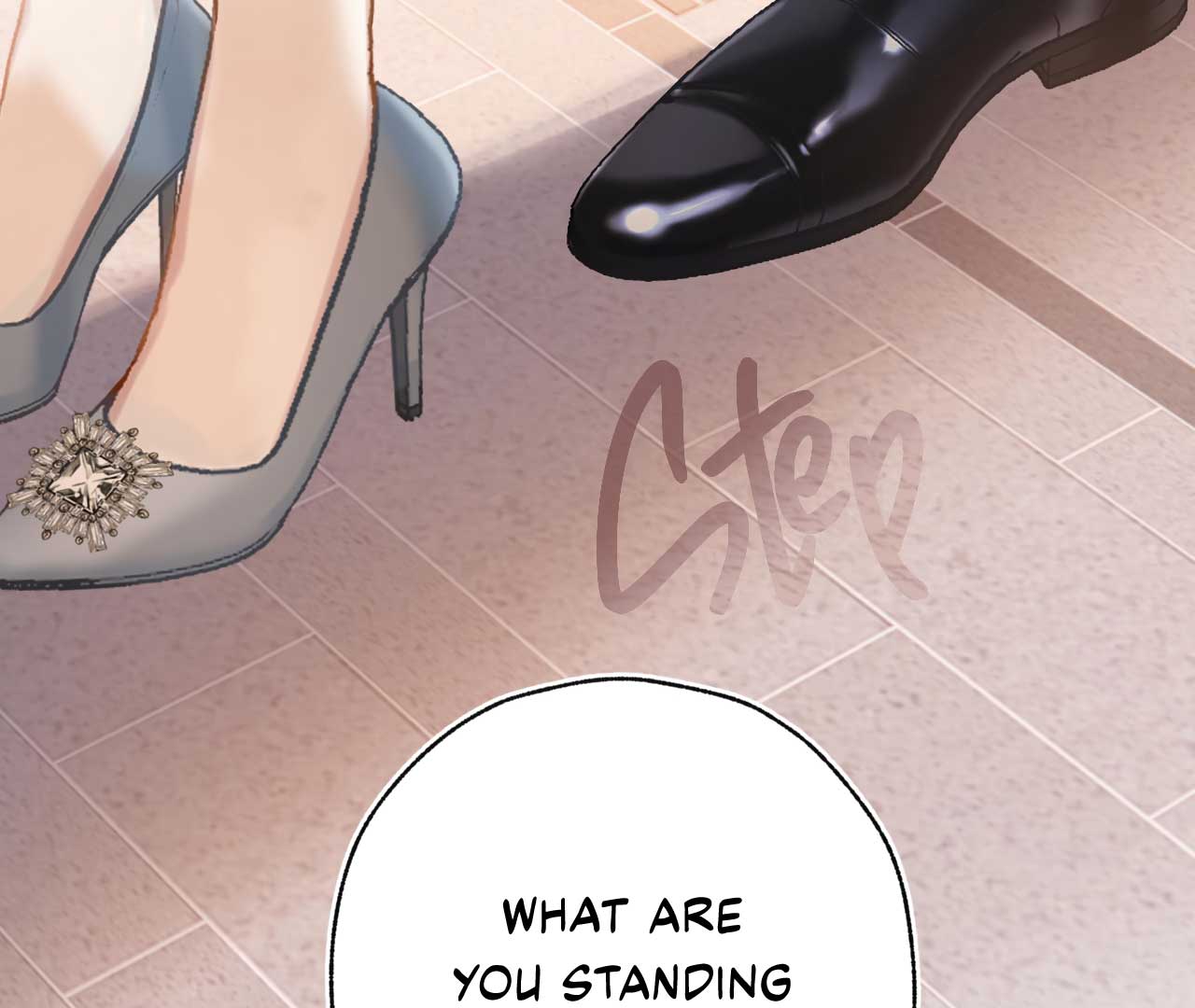 Read Only for Love Manga Online