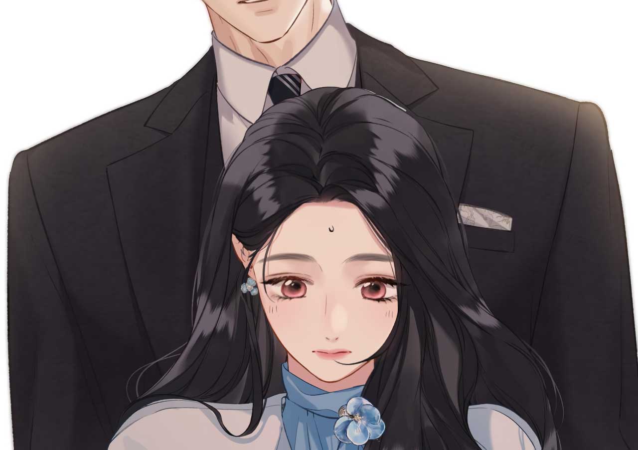 Read Only for Love Manga Online