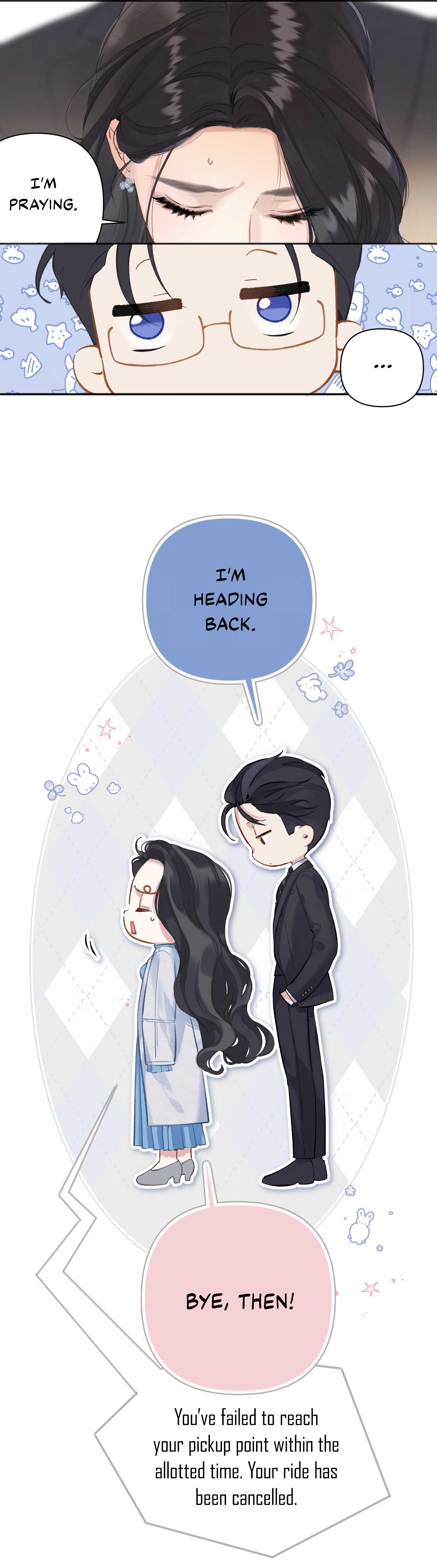 Read Only for Love Manga Online